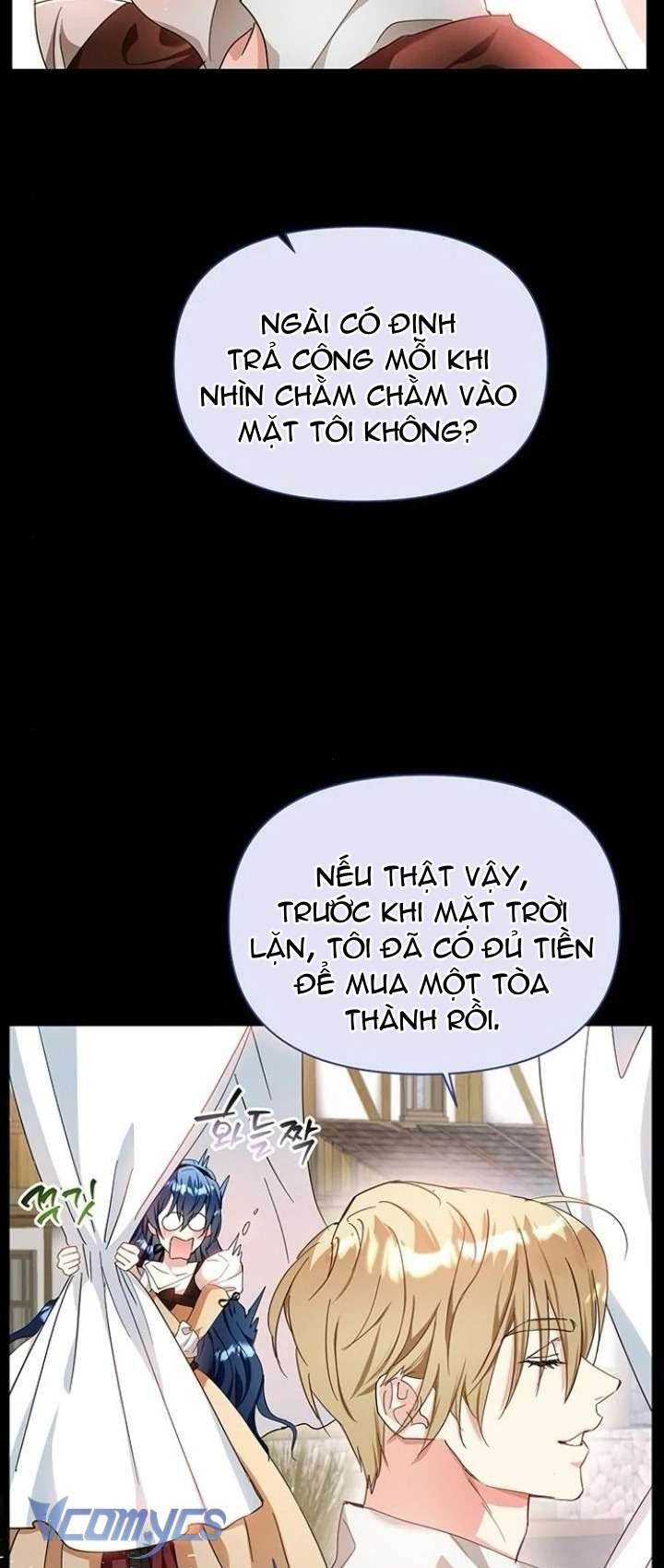 Người Yêu Đã Chết Của Tôi Đã Trở Thành Bạo Chúa [Chap 1-26]