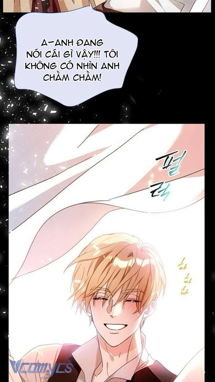 Người Yêu Đã Chết Của Tôi Đã Trở Thành Bạo Chúa [Chap 1-26]