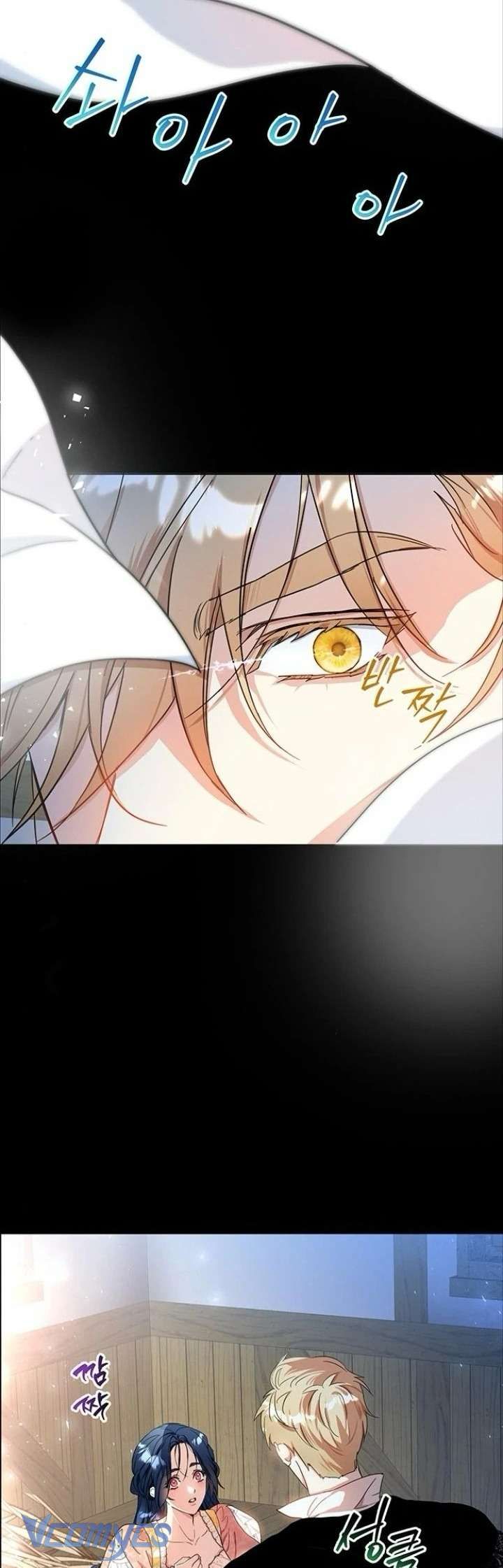 Người Yêu Đã Chết Của Tôi Đã Trở Thành Bạo Chúa [Chap 1-26]