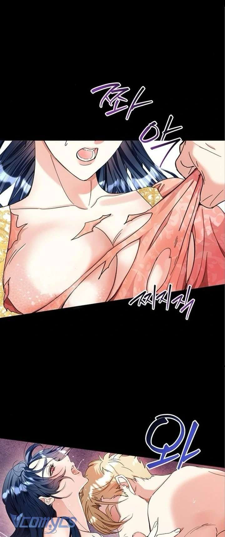 Người Yêu Đã Chết Của Tôi Đã Trở Thành Bạo Chúa [Chap 1-26]