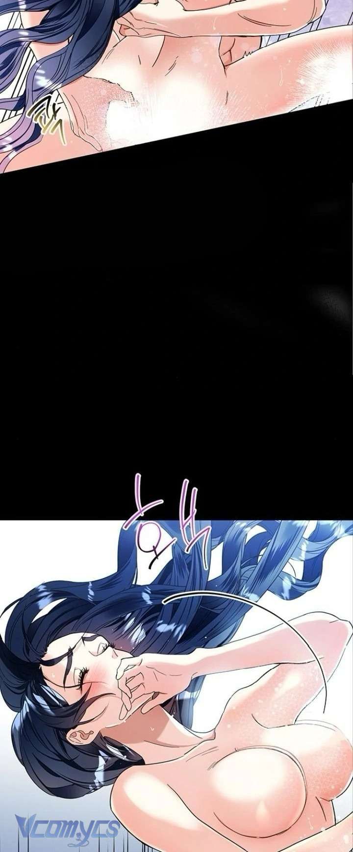 Người Yêu Đã Chết Của Tôi Đã Trở Thành Bạo Chúa [Chap 1-26]