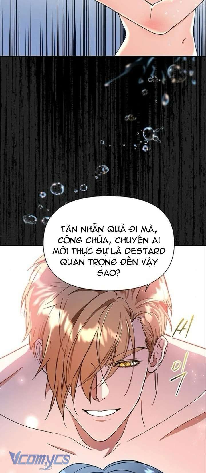 Người Yêu Đã Chết Của Tôi Đã Trở Thành Bạo Chúa [Chap 1-26]