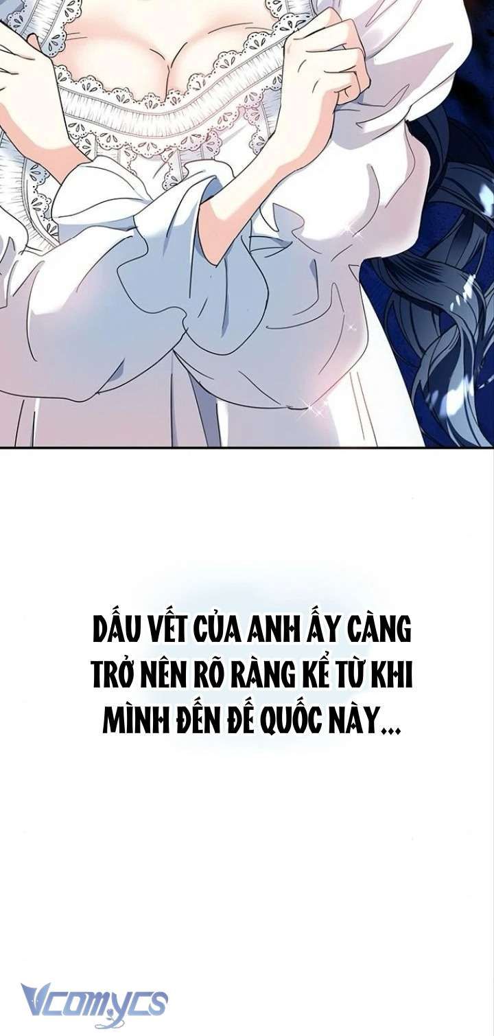 Người Yêu Đã Chết Của Tôi Đã Trở Thành Bạo Chúa [Chap 1-26]