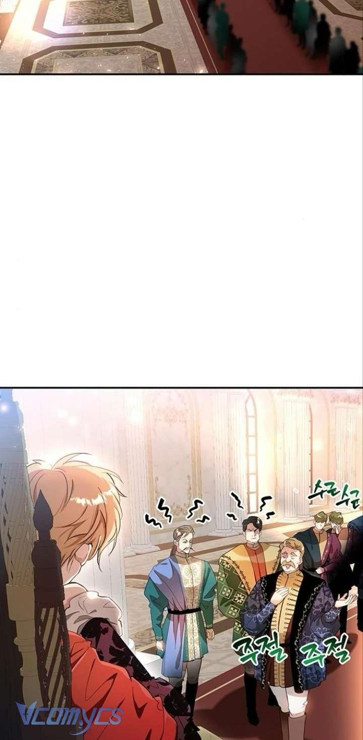 Người Yêu Đã Chết Của Tôi Đã Trở Thành Bạo Chúa [Chap 1-26]