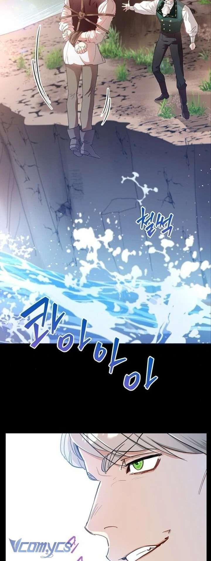 Người Yêu Đã Chết Của Tôi Đã Trở Thành Bạo Chúa [Chap 1-26]