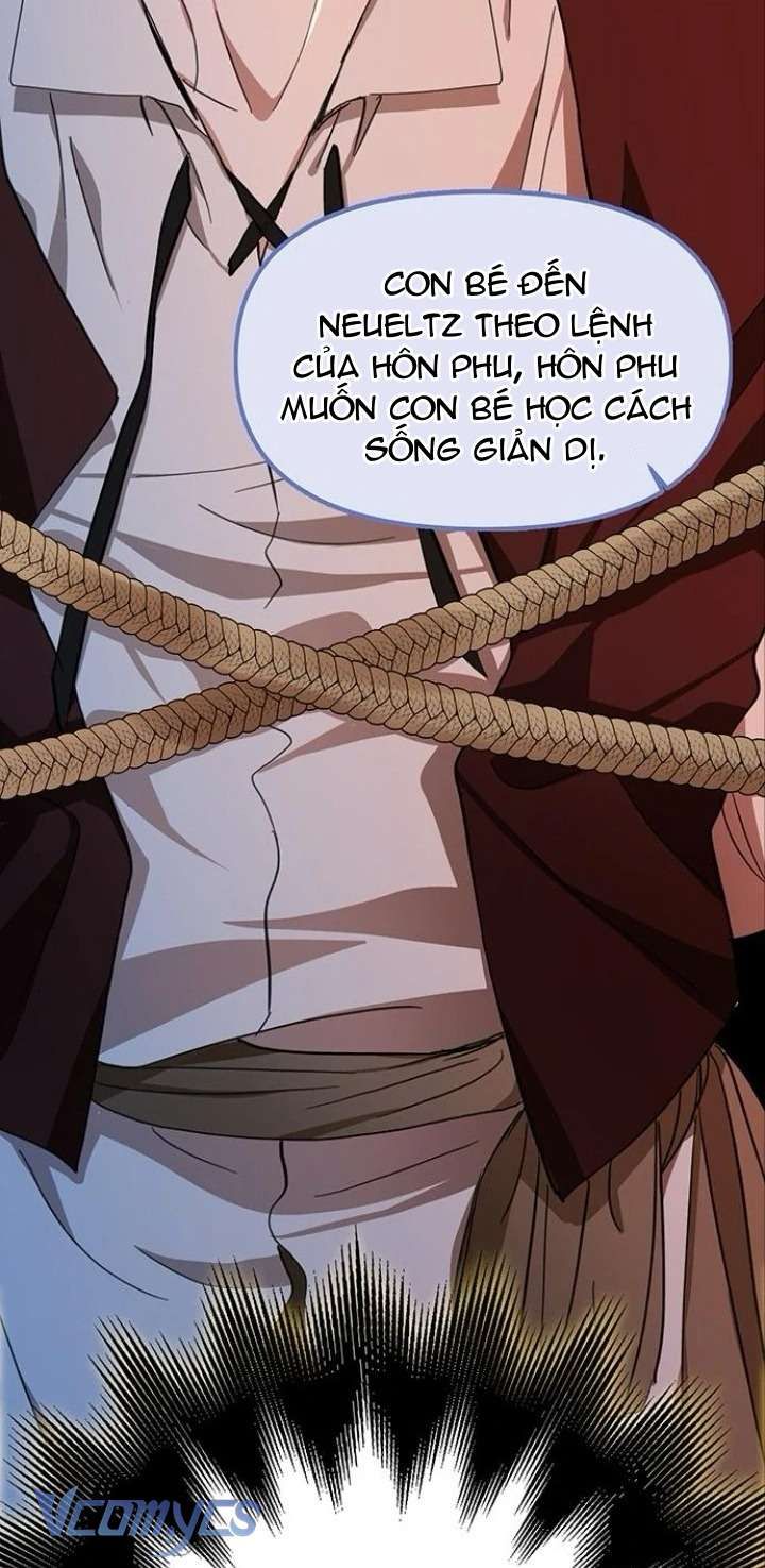 Người Yêu Đã Chết Của Tôi Đã Trở Thành Bạo Chúa [Chap 1-26]