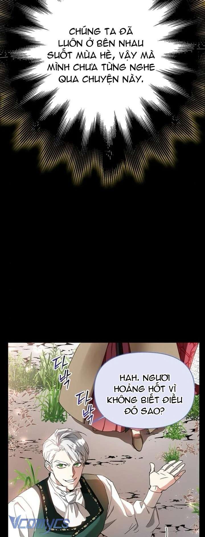 Người Yêu Đã Chết Của Tôi Đã Trở Thành Bạo Chúa [Chap 1-26]