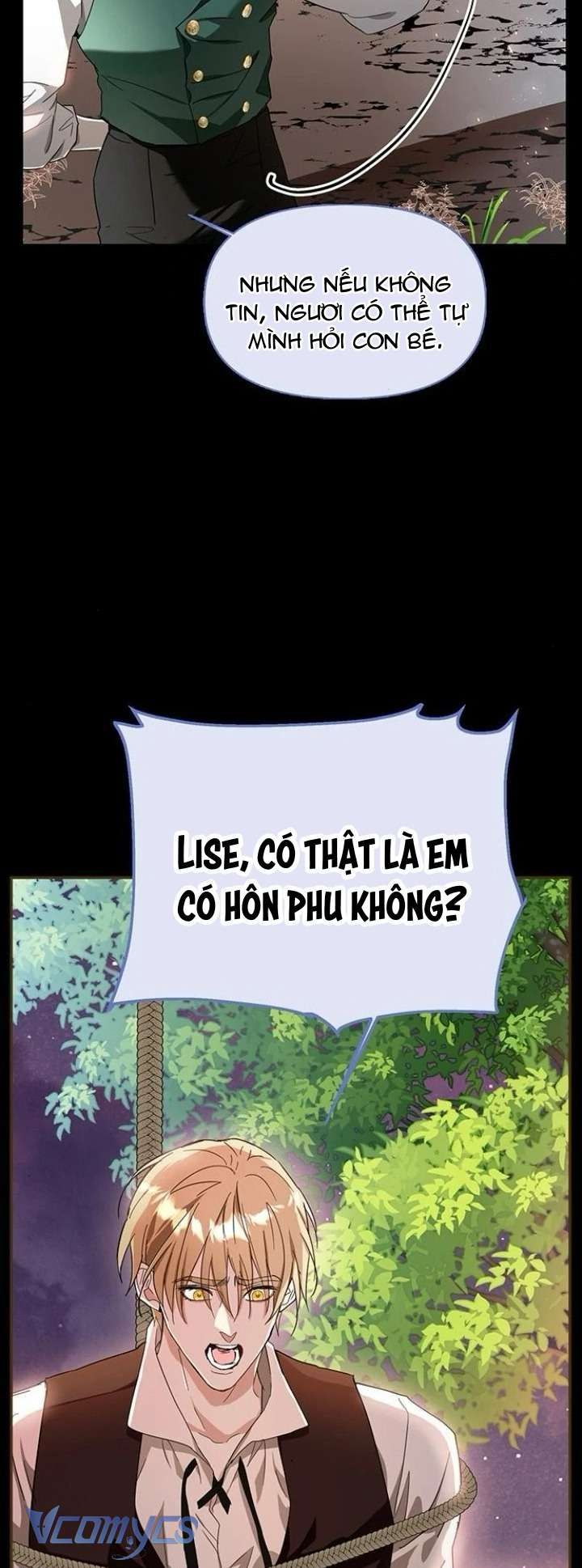 Người Yêu Đã Chết Của Tôi Đã Trở Thành Bạo Chúa [Chap 1-26]