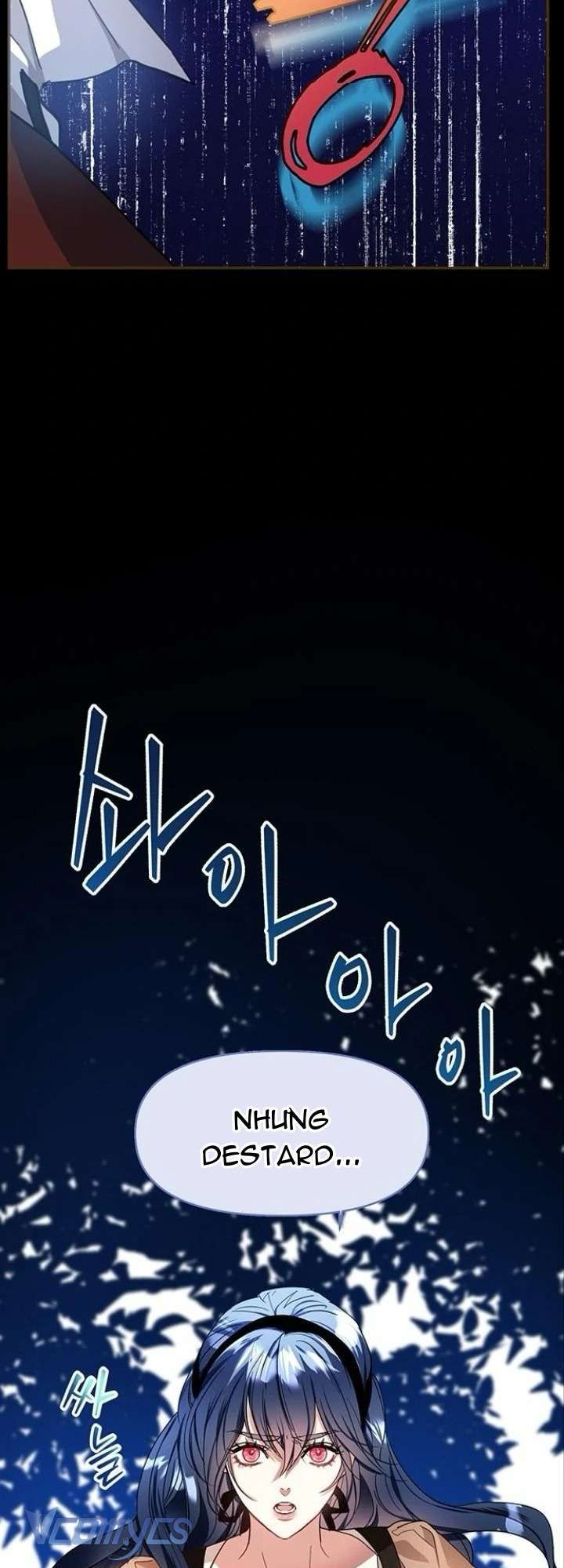 Người Yêu Đã Chết Của Tôi Đã Trở Thành Bạo Chúa [Chap 1-26]