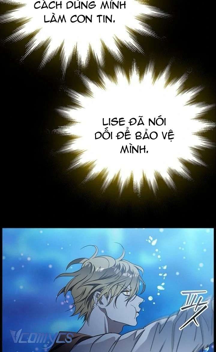 Người Yêu Đã Chết Của Tôi Đã Trở Thành Bạo Chúa [Chap 1-26]