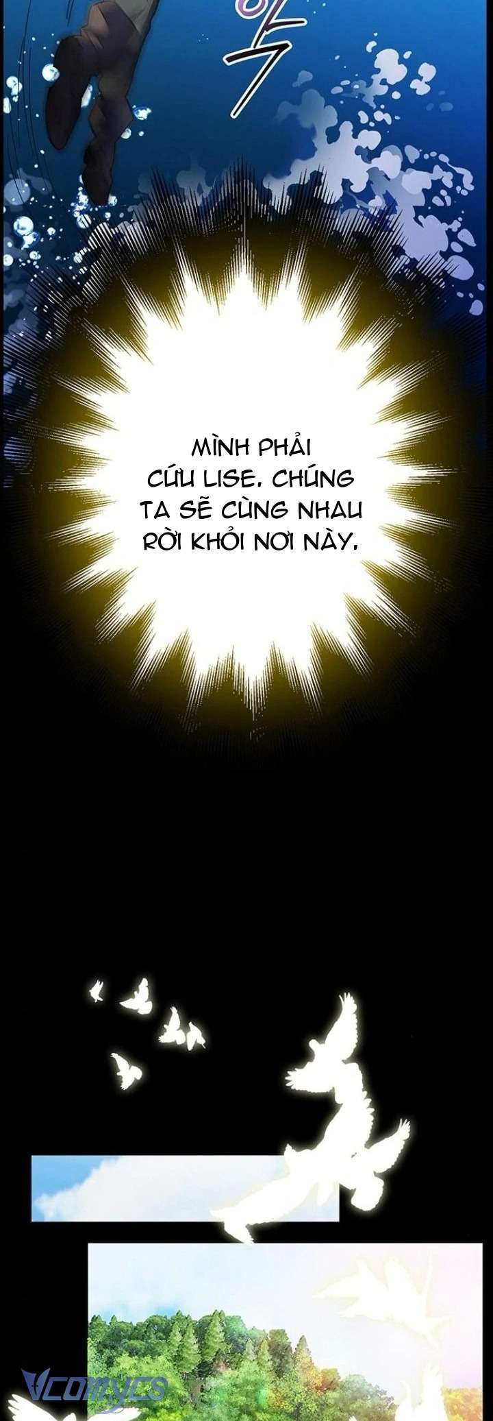 Người Yêu Đã Chết Của Tôi Đã Trở Thành Bạo Chúa [Chap 1-26]