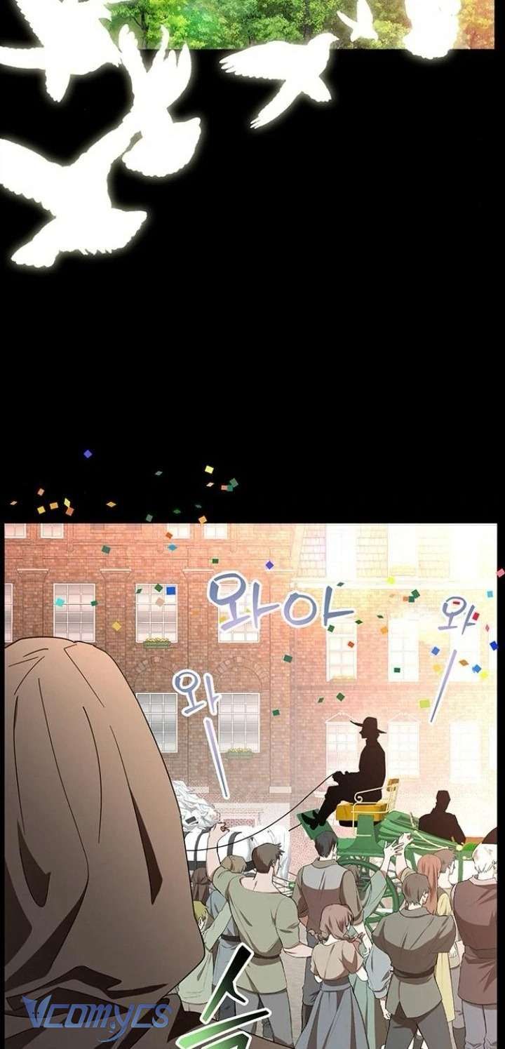 Người Yêu Đã Chết Của Tôi Đã Trở Thành Bạo Chúa [Chap 1-26]