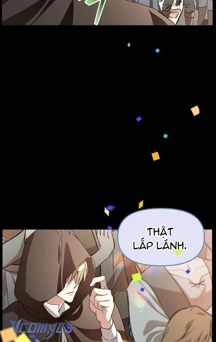 Người Yêu Đã Chết Của Tôi Đã Trở Thành Bạo Chúa [Chap 1-26]