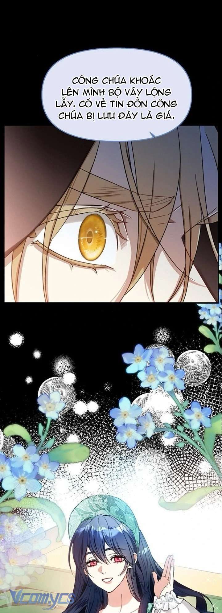 Người Yêu Đã Chết Của Tôi Đã Trở Thành Bạo Chúa [Chap 1-26]