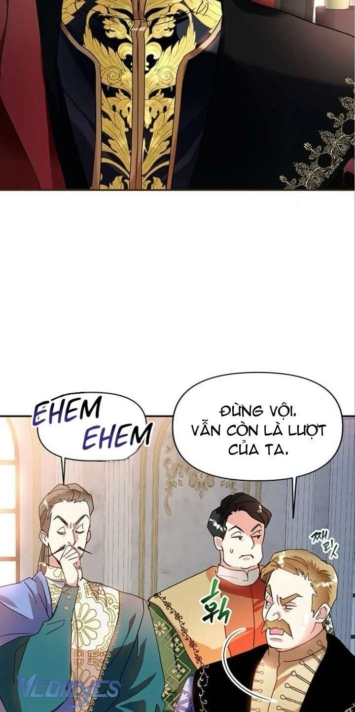 Người Yêu Đã Chết Của Tôi Đã Trở Thành Bạo Chúa [Chap 1-26]