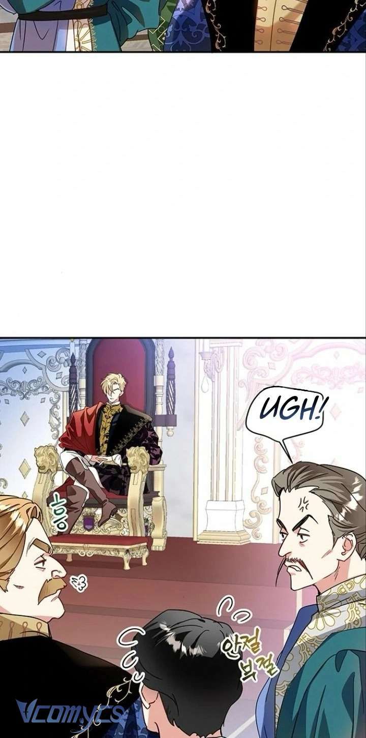 Người Yêu Đã Chết Của Tôi Đã Trở Thành Bạo Chúa [Chap 1-26]