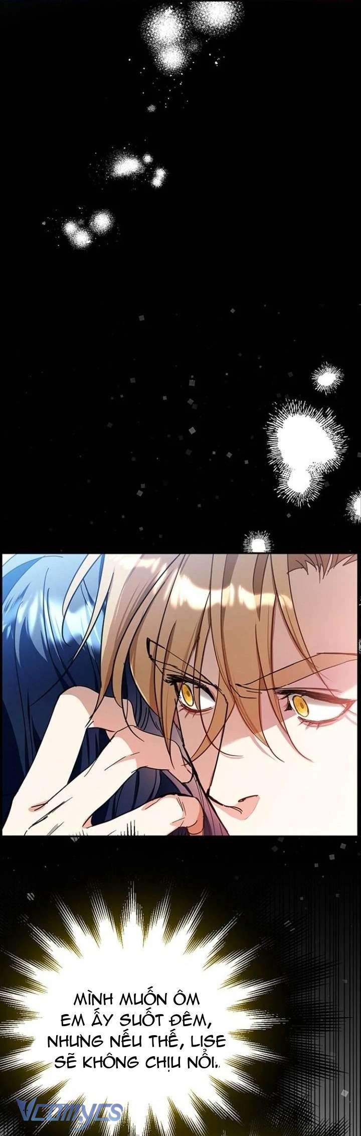 Người Yêu Đã Chết Của Tôi Đã Trở Thành Bạo Chúa [Chap 1-26]