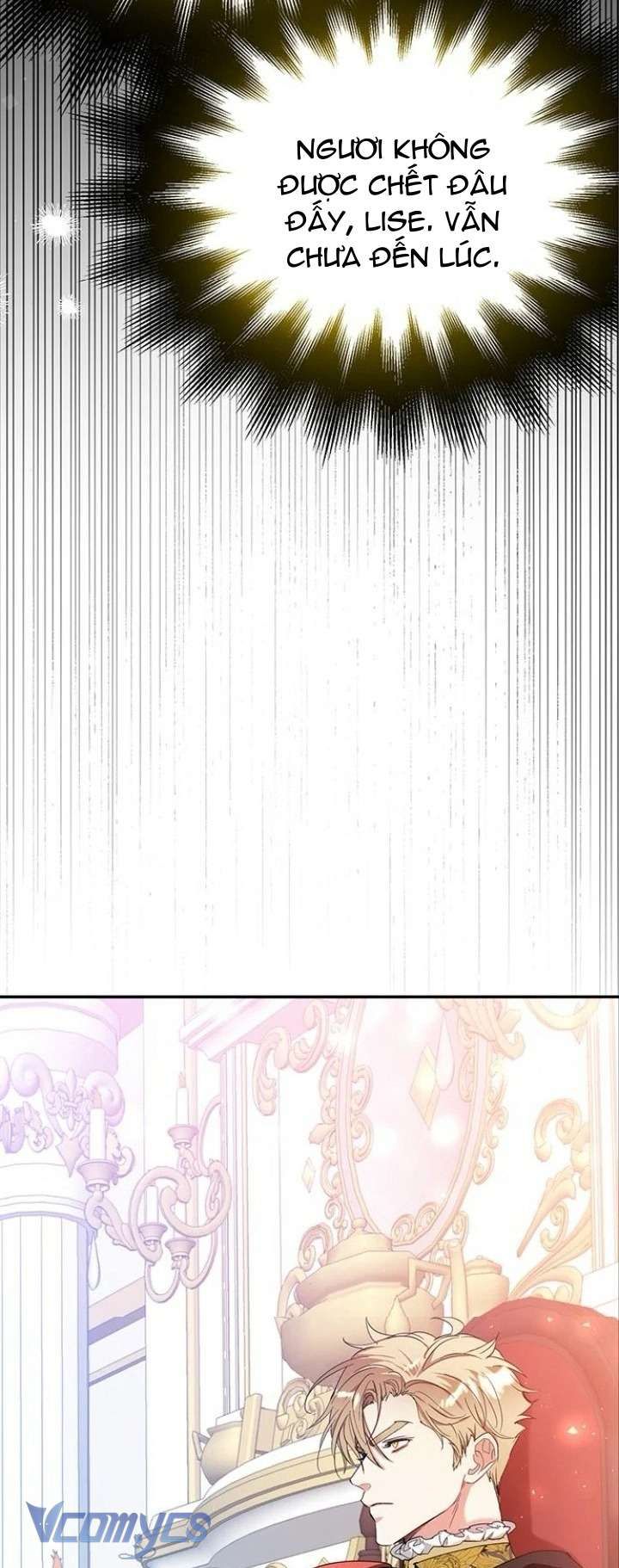 Người Yêu Đã Chết Của Tôi Đã Trở Thành Bạo Chúa [Chap 1-26]