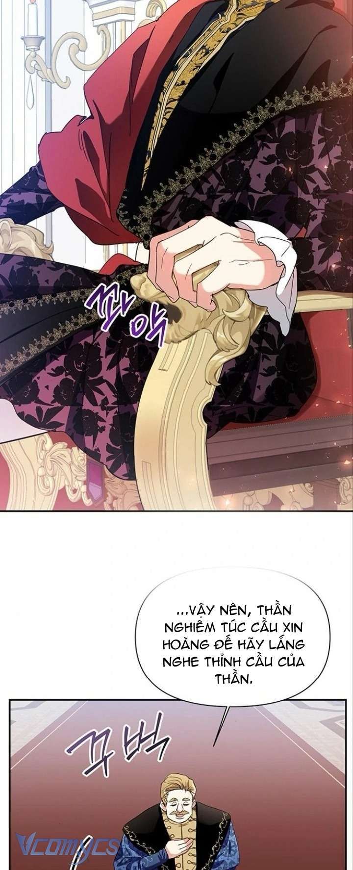 Người Yêu Đã Chết Của Tôi Đã Trở Thành Bạo Chúa [Chap 1-26]