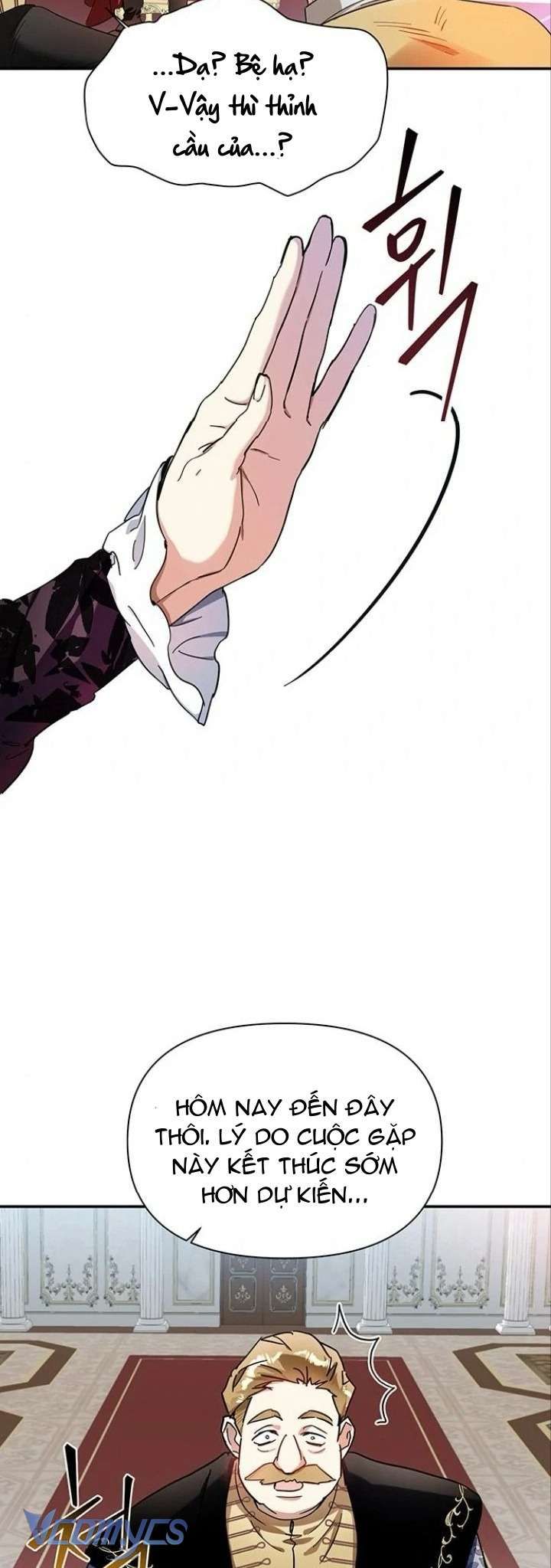 Người Yêu Đã Chết Của Tôi Đã Trở Thành Bạo Chúa [Chap 1-26]