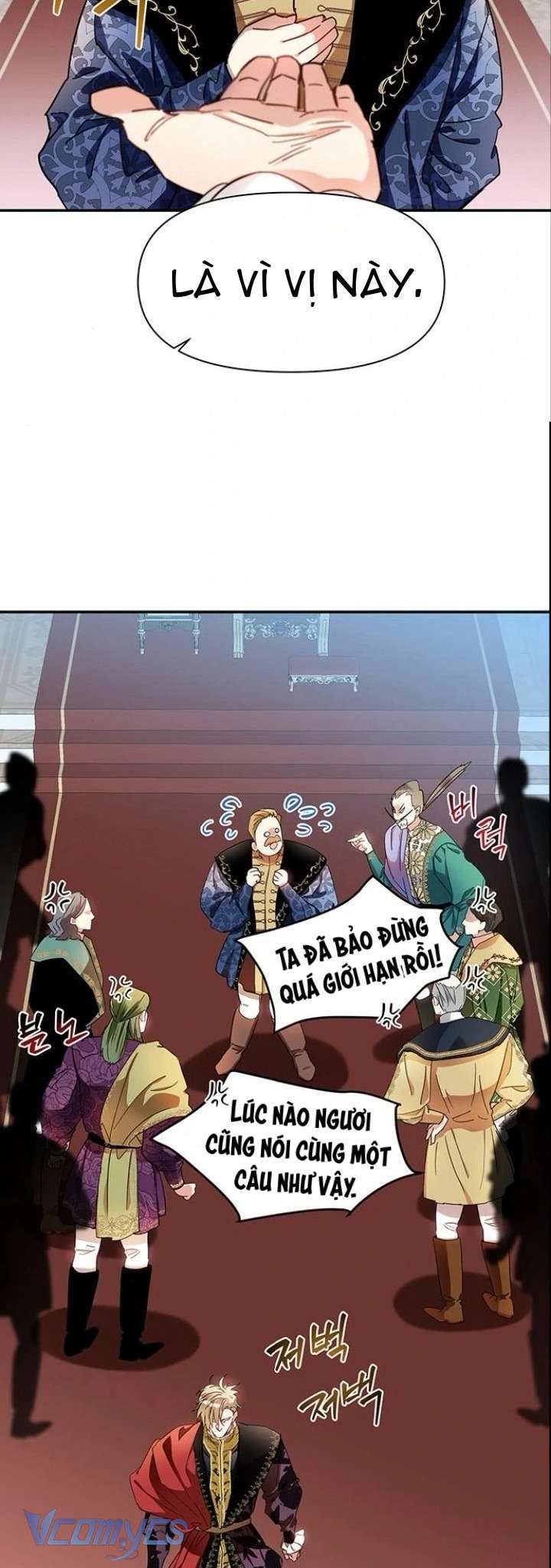 Người Yêu Đã Chết Của Tôi Đã Trở Thành Bạo Chúa [Chap 1-26]