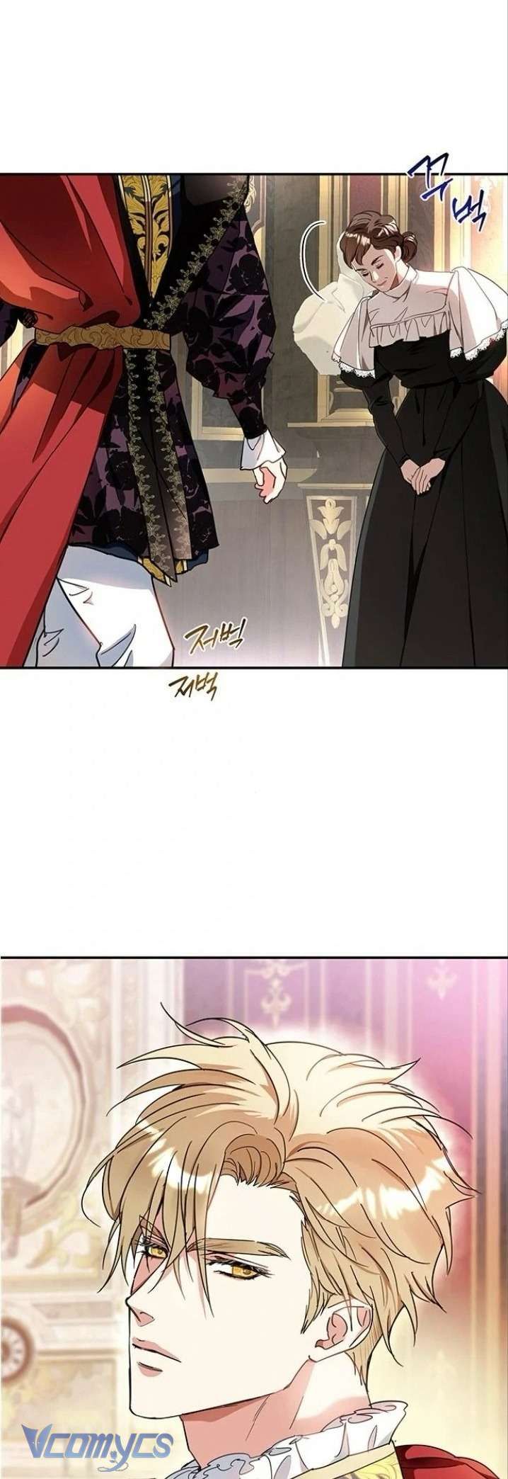 Người Yêu Đã Chết Của Tôi Đã Trở Thành Bạo Chúa [Chap 1-26]