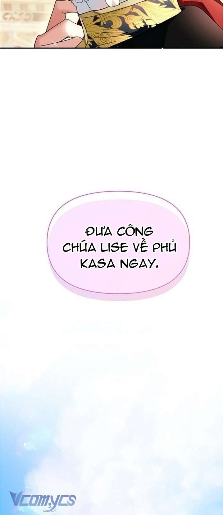 Người Yêu Đã Chết Của Tôi Đã Trở Thành Bạo Chúa [Chap 1-26]