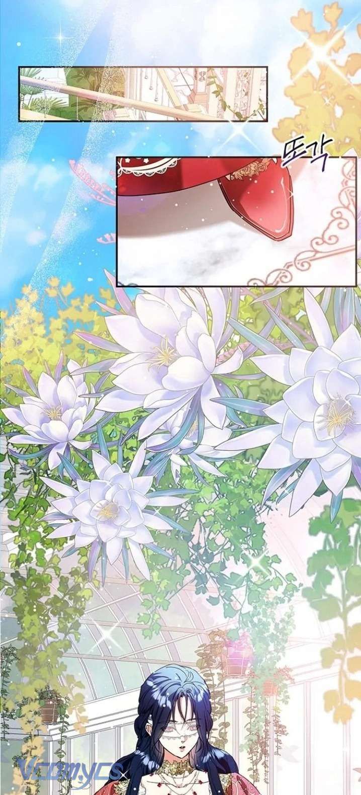 Người Yêu Đã Chết Của Tôi Đã Trở Thành Bạo Chúa [Chap 1-26]