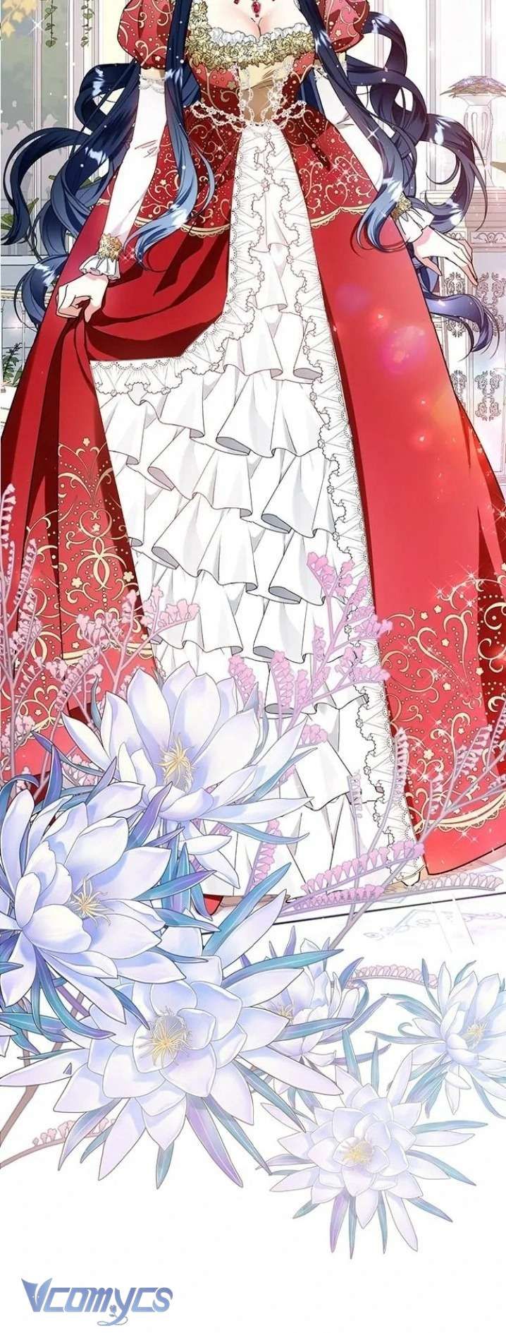 Người Yêu Đã Chết Của Tôi Đã Trở Thành Bạo Chúa [Chap 1-26]