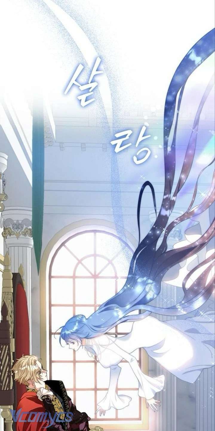 Người Yêu Đã Chết Của Tôi Đã Trở Thành Bạo Chúa [Chap 1-26]