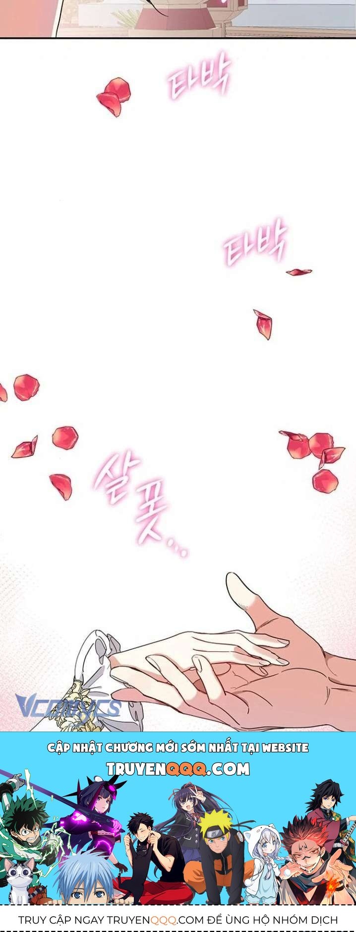 Người Yêu Đã Chết Của Tôi Đã Trở Thành Bạo Chúa [Chap 1-26]