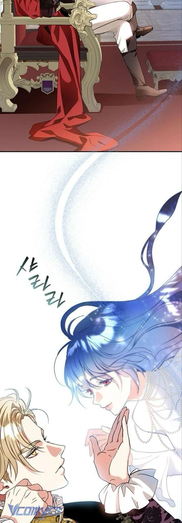 Người Yêu Đã Chết Của Tôi Đã Trở Thành Bạo Chúa [Chap 1-26]