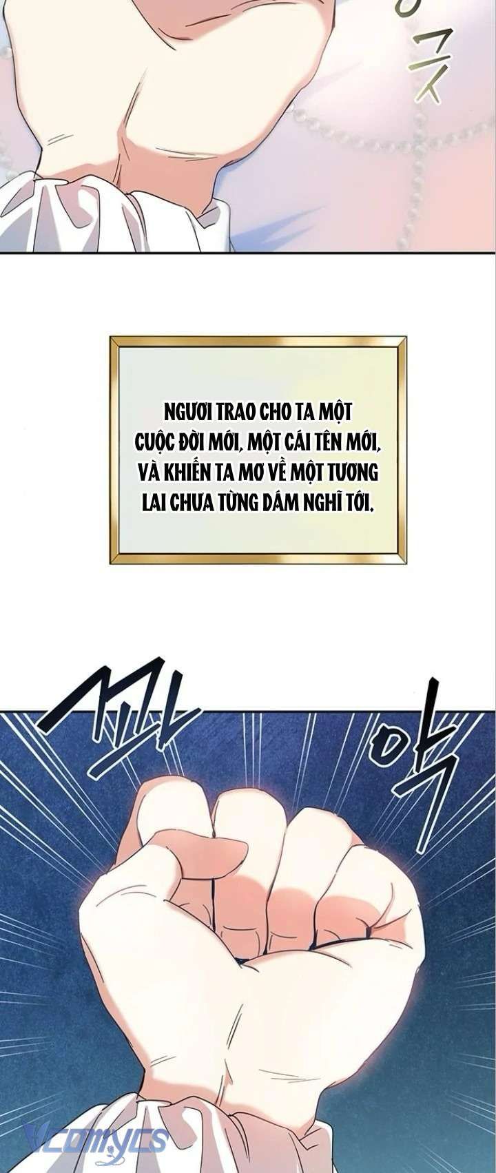 Người Yêu Đã Chết Của Tôi Đã Trở Thành Bạo Chúa [Chap 1-26]