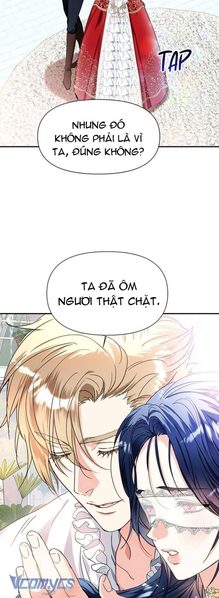 Người Yêu Đã Chết Của Tôi Đã Trở Thành Bạo Chúa [Chap 1-26]