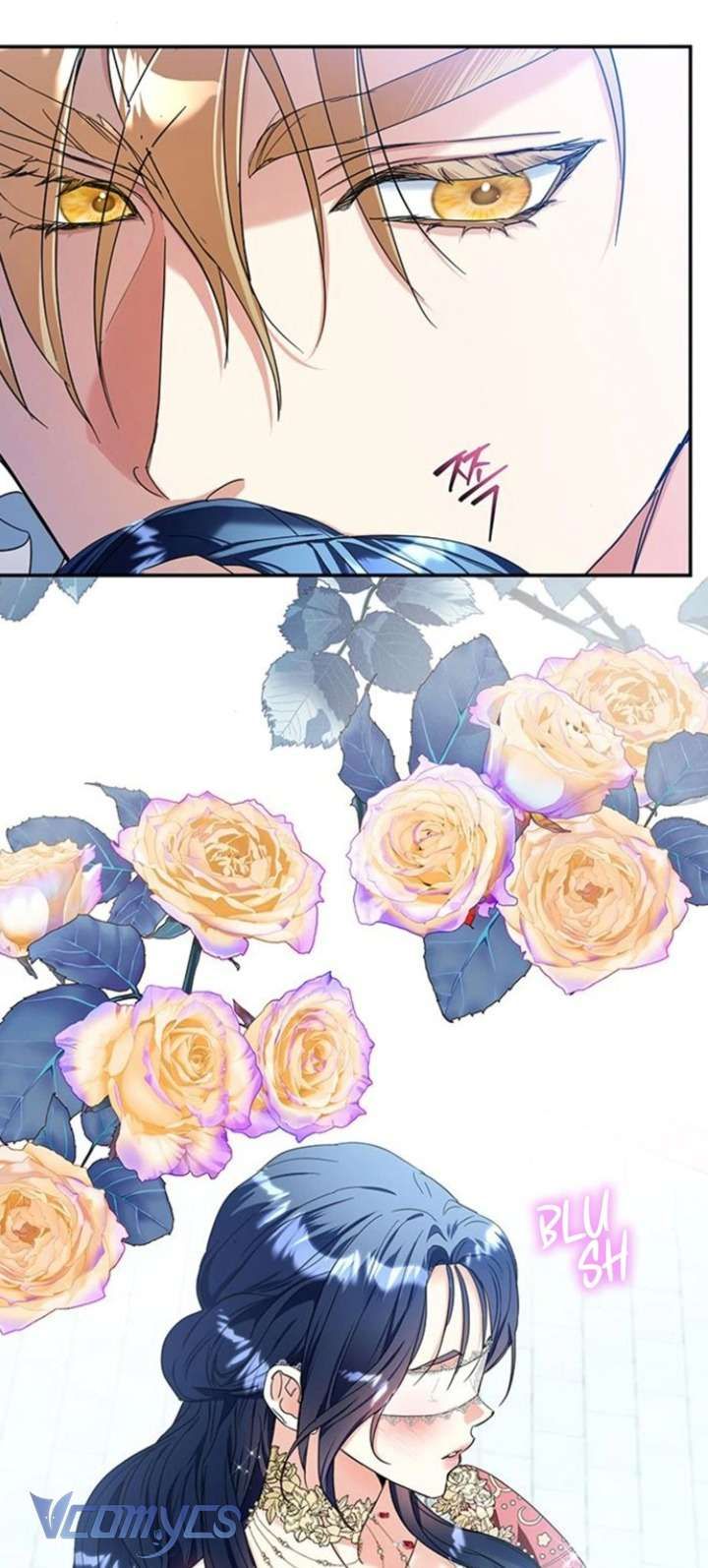 Người Yêu Đã Chết Của Tôi Đã Trở Thành Bạo Chúa [Chap 1-26]