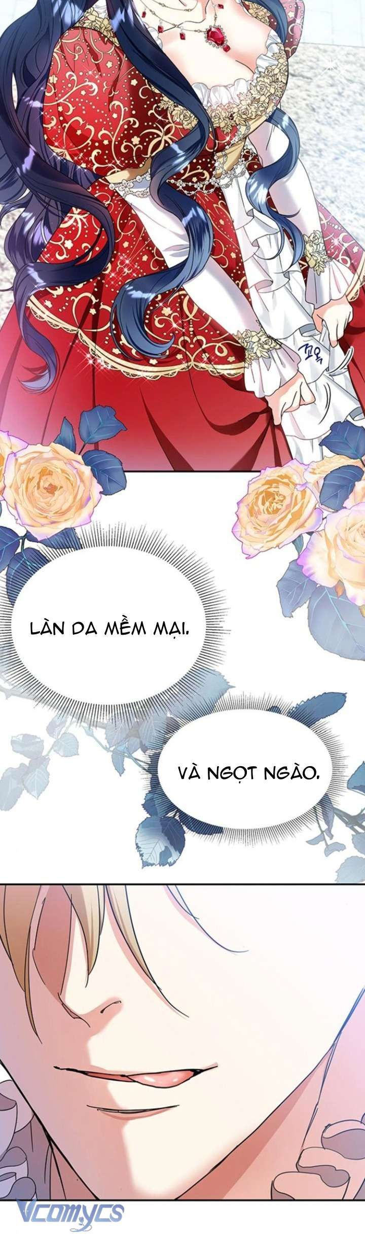 Người Yêu Đã Chết Của Tôi Đã Trở Thành Bạo Chúa [Chap 1-26]