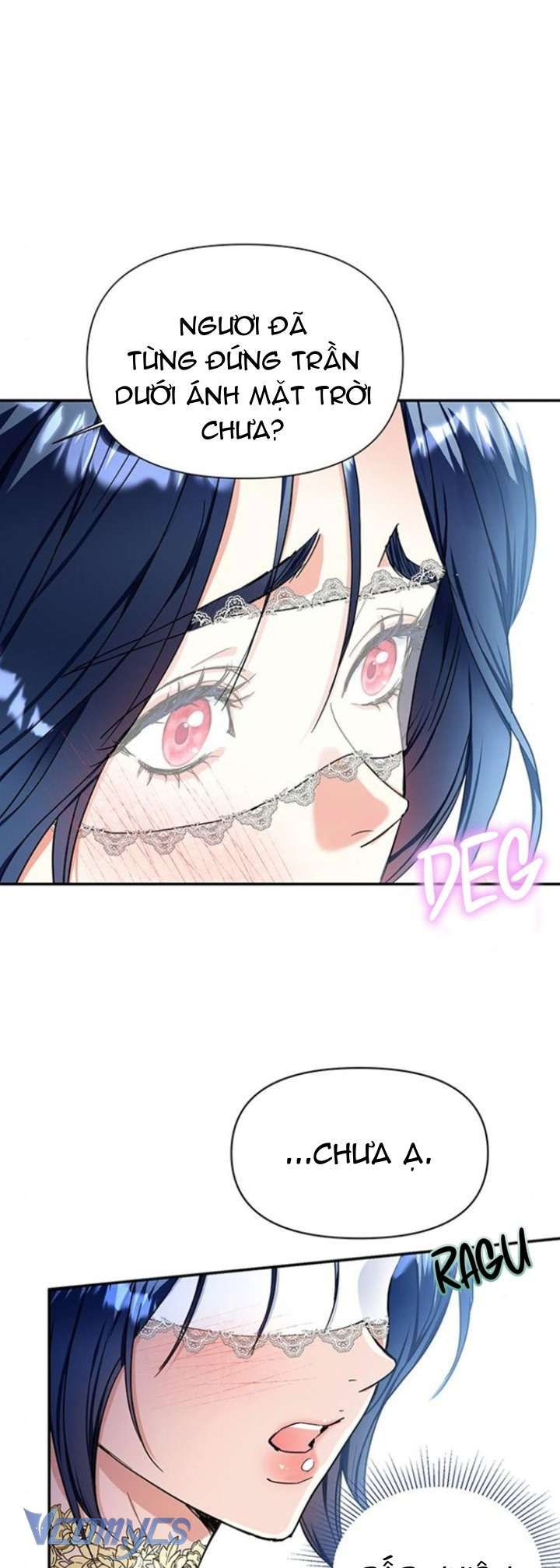 Người Yêu Đã Chết Của Tôi Đã Trở Thành Bạo Chúa [Chap 1-26]