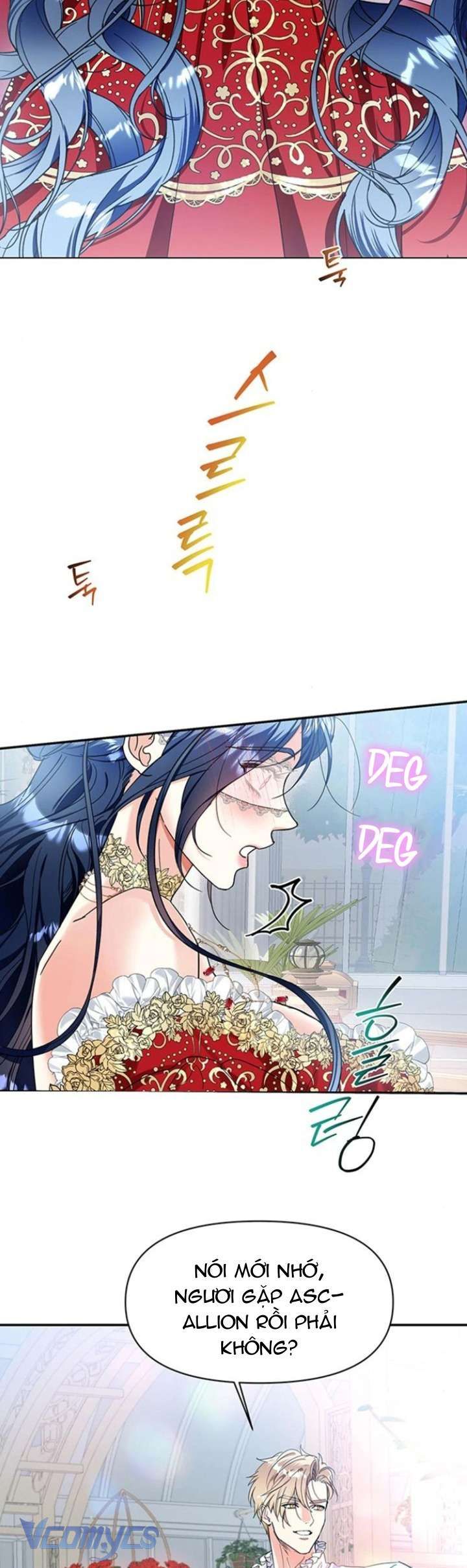 Người Yêu Đã Chết Của Tôi Đã Trở Thành Bạo Chúa [Chap 1-26]