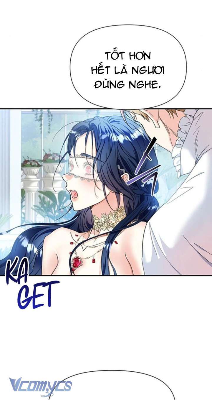 Người Yêu Đã Chết Của Tôi Đã Trở Thành Bạo Chúa [Chap 1-26]