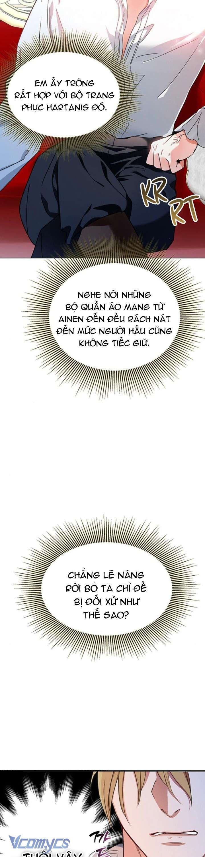 Người Yêu Đã Chết Của Tôi Đã Trở Thành Bạo Chúa [Chap 1-26]