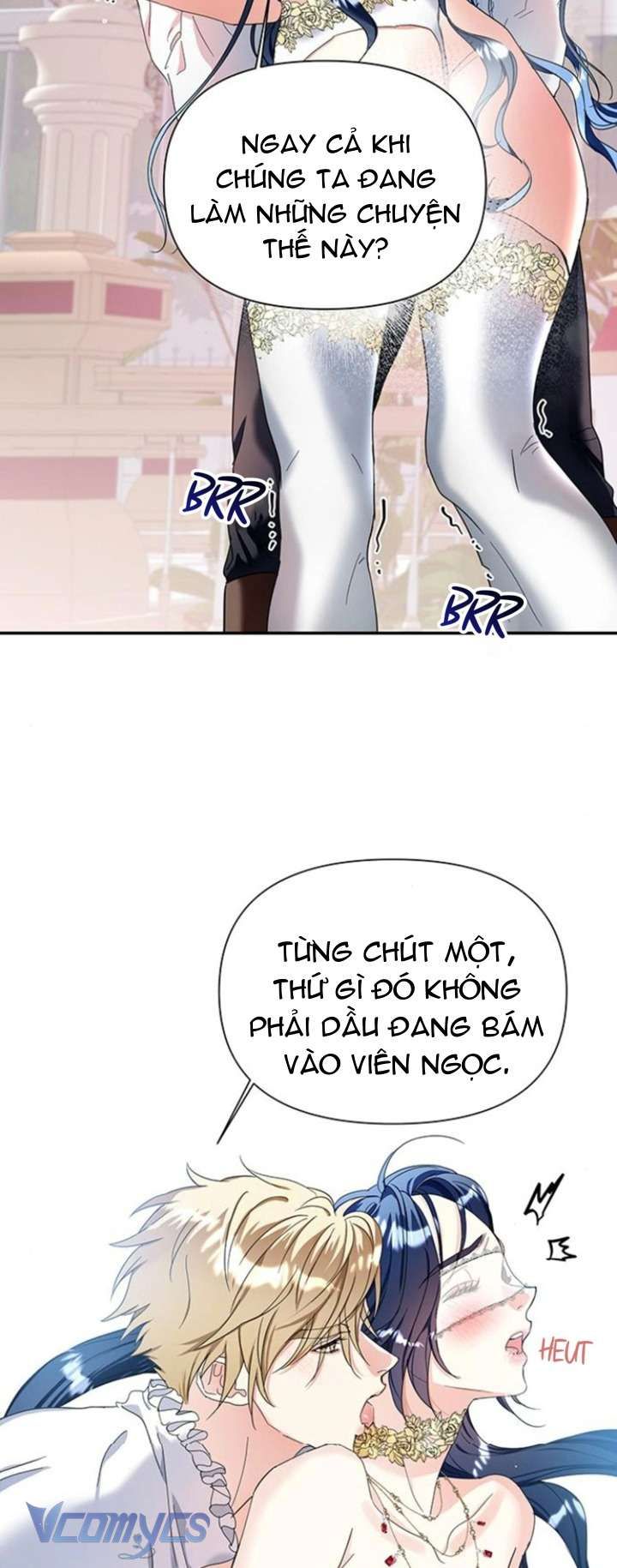 Người Yêu Đã Chết Của Tôi Đã Trở Thành Bạo Chúa [Chap 1-26]