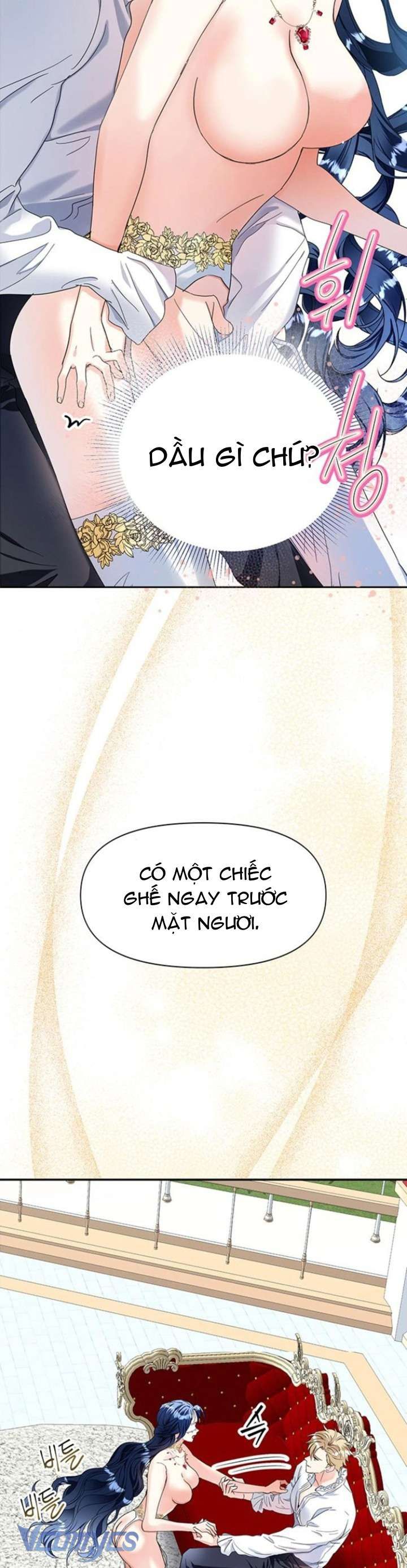 Người Yêu Đã Chết Của Tôi Đã Trở Thành Bạo Chúa [Chap 1-26]