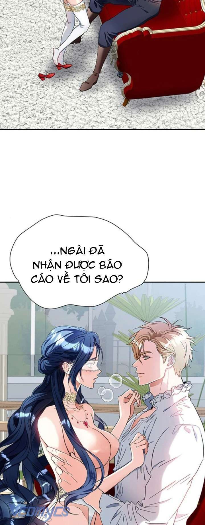 Người Yêu Đã Chết Của Tôi Đã Trở Thành Bạo Chúa [Chap 1-26]