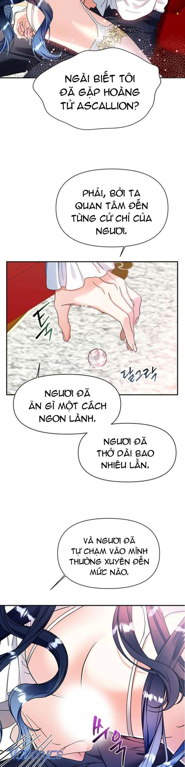 Người Yêu Đã Chết Của Tôi Đã Trở Thành Bạo Chúa [Chap 1-26]