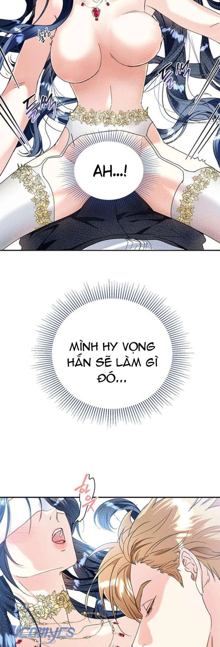 Người Yêu Đã Chết Của Tôi Đã Trở Thành Bạo Chúa [Chap 1-26]