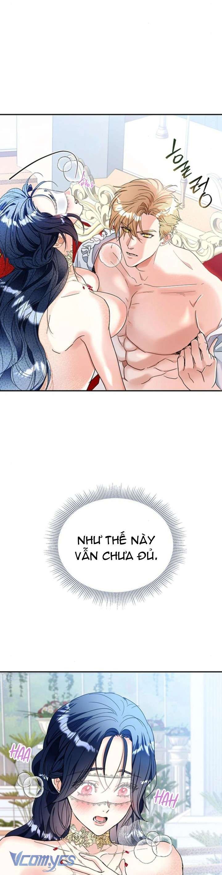 Người Yêu Đã Chết Của Tôi Đã Trở Thành Bạo Chúa [Chap 1-26]