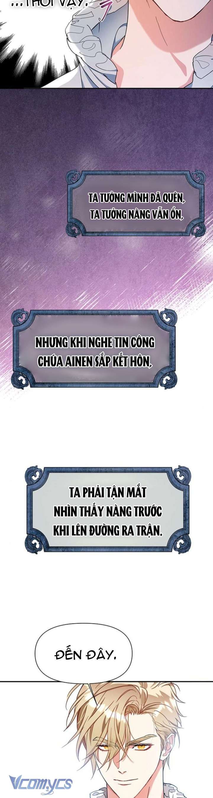 Người Yêu Đã Chết Của Tôi Đã Trở Thành Bạo Chúa [Chap 1-26]