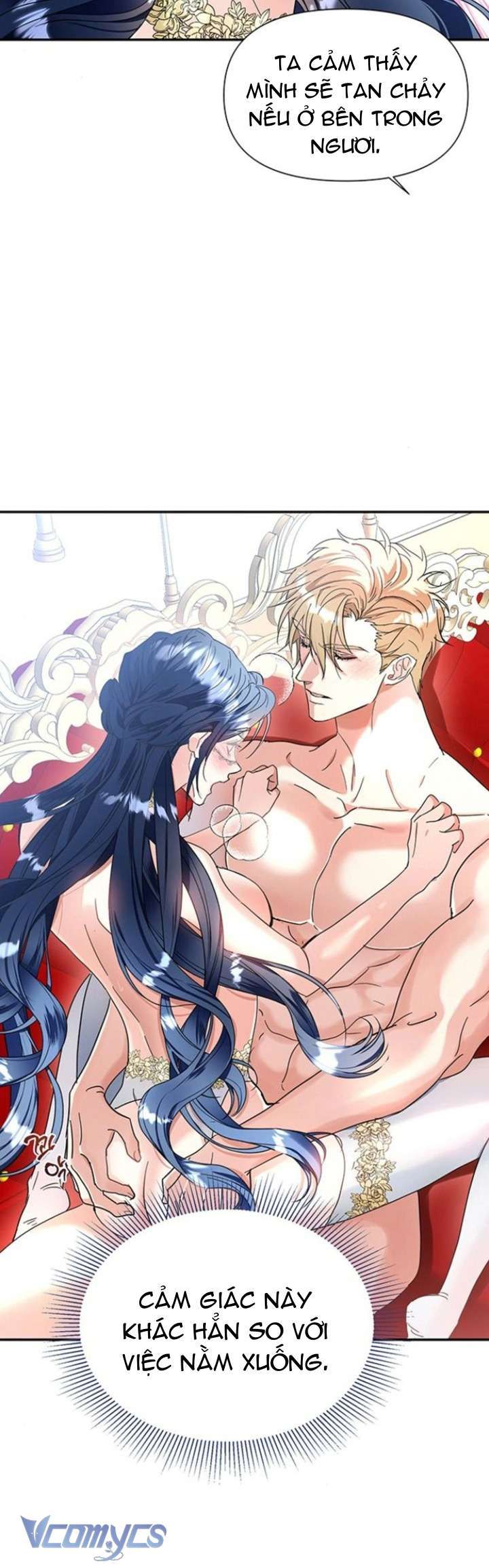 Người Yêu Đã Chết Của Tôi Đã Trở Thành Bạo Chúa [Chap 1-26]