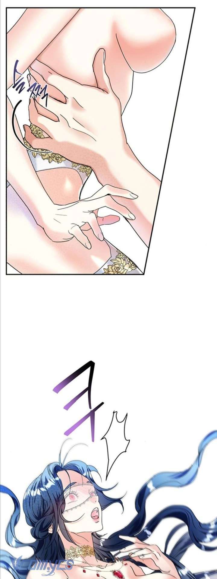 Người Yêu Đã Chết Của Tôi Đã Trở Thành Bạo Chúa [Chap 1-26]