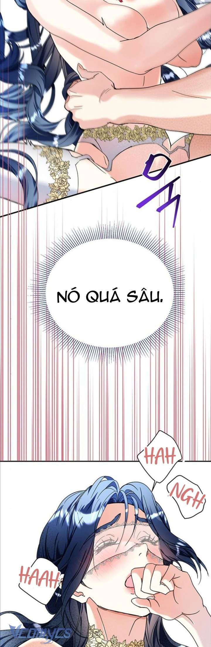 Người Yêu Đã Chết Của Tôi Đã Trở Thành Bạo Chúa [Chap 1-26]